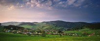 krajinarske foto